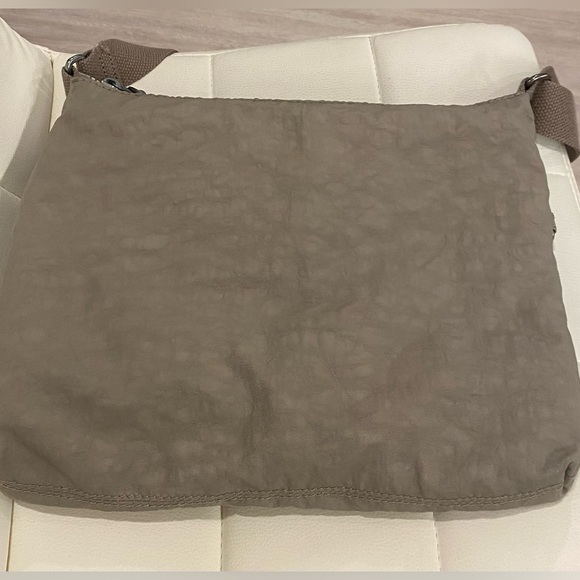 Kipling Alvar Canvas Crossbody Bag - Picture 12 of 13